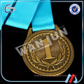 3D, Prêmio, medalha, honra, 2